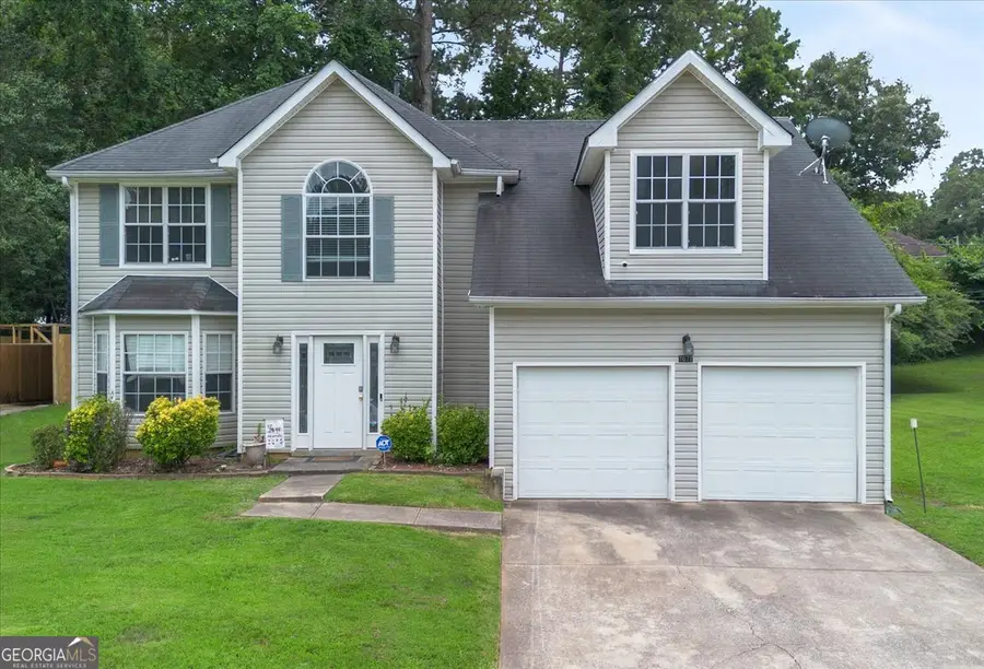 7071 Deshon Hills Lane, Lithonia, GA 30058 - Image #2