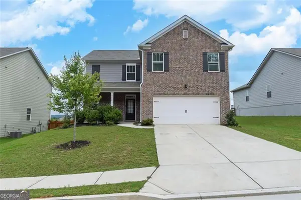 400 Hummingbird Trail, Dallas, GA 30132