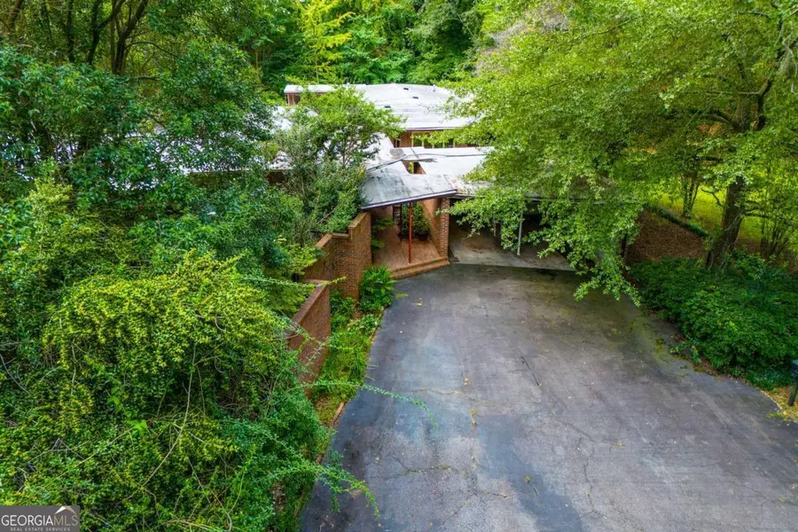 223 N Lakeshore Drive, Carrollton, GA 30117 - Image #2