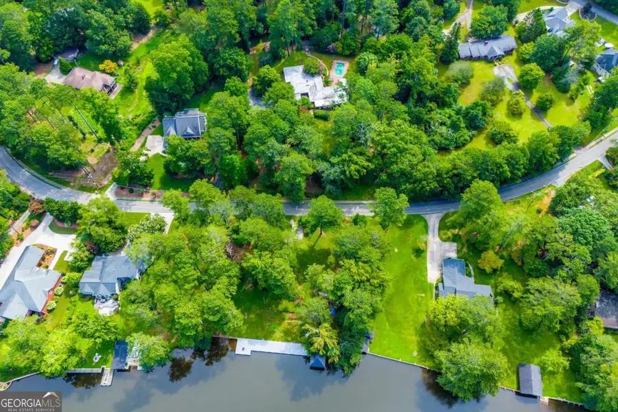 223 N Lakeshore Drive, Carrollton, GA 30117 - Image #3