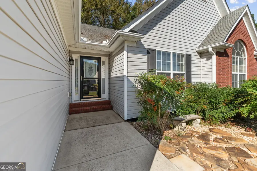 4157 Mcever Park Drive, Acworth, GA 30101 - Image #2
