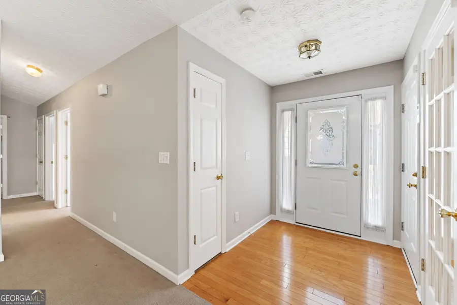 4157 Mcever Park Drive, Acworth, GA 30101 - Image #3