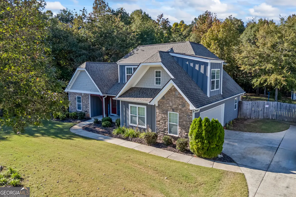 1536 Maddox Lane, Monroe, GA 30656 - Image #1