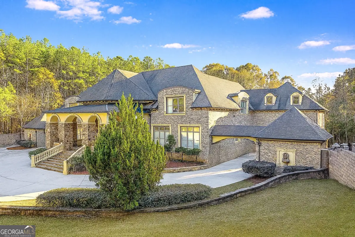 9830 Cedar Grove Road, Fairburn, GA 30213 - Image #1