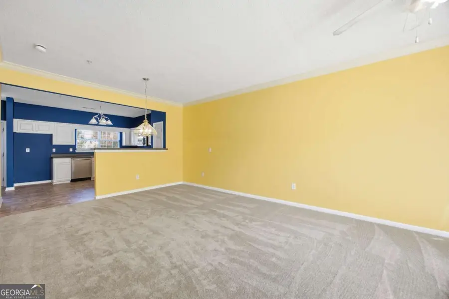 257 Odyssey Turn, Conyers, GA 30012 - Image #3