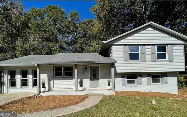 6575 Hidden Brook Trail, South Fulton, GA 30349