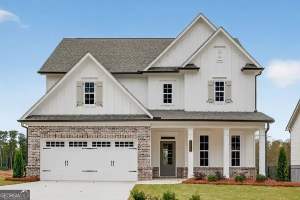 5579 Spring Street, Flowery Branch, GA 30542