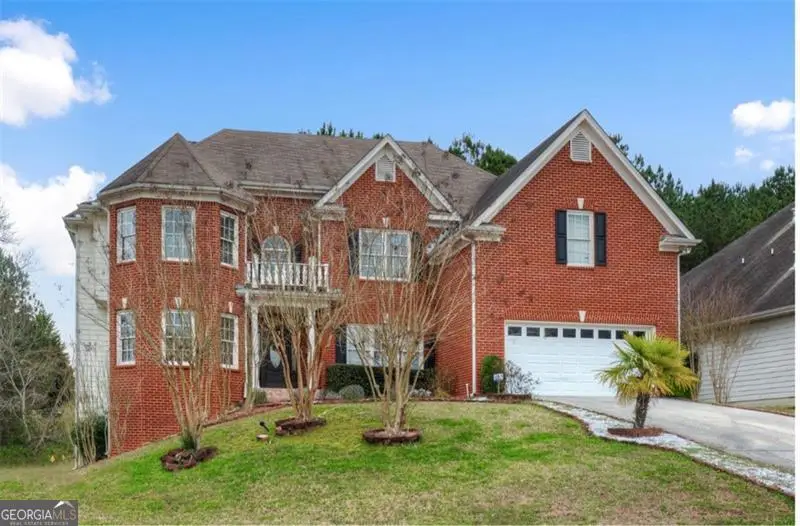 1028 River Forest Point, Lawrenceville, GA 30045 - Image #3