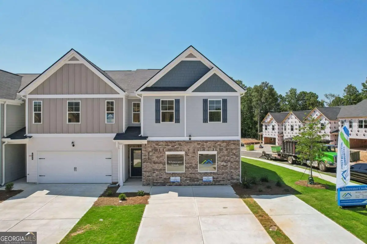 292 Switcher Court, Union City, GA 30291 - Image #1