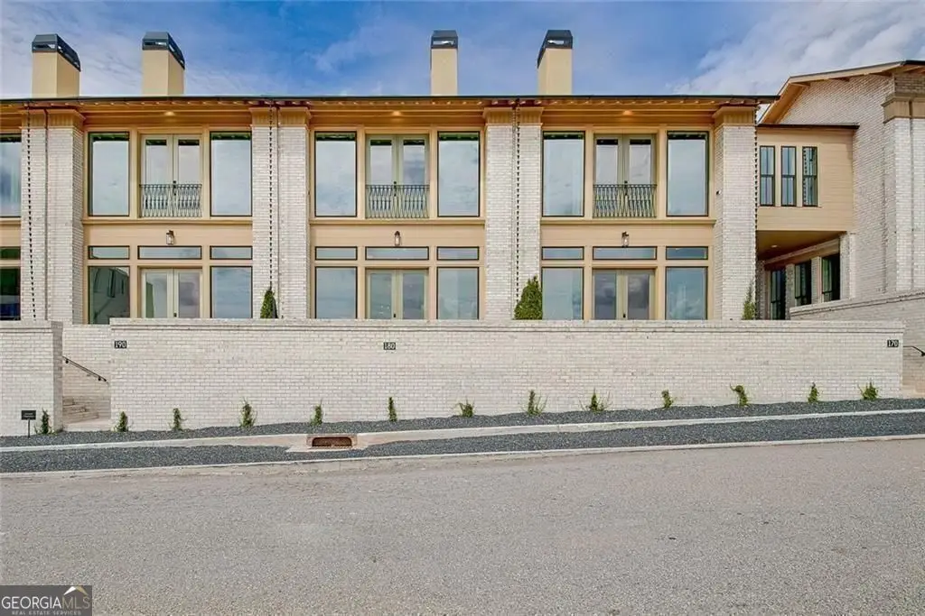 190 Rolison Way, Fayetteville, GA 30214 - Image #1