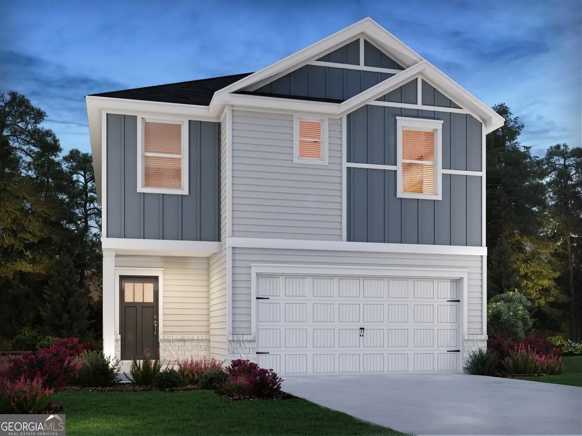 2014 Nolan Way, Conyers, GA 30013 - Image #1