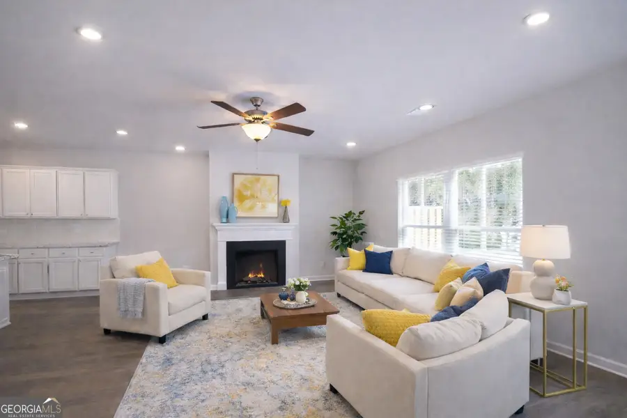 284 Switcher Court, Union City, GA 30291 - #3