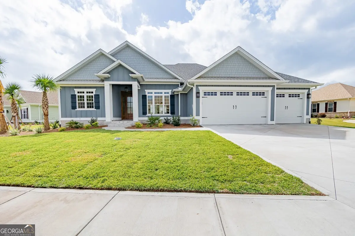 226 Jake Colton Drive, Kingsland, GA 31548 - Image #1