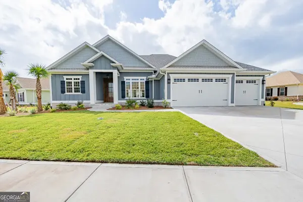 226 Jake Colton Drive, Kingsland, GA 31548