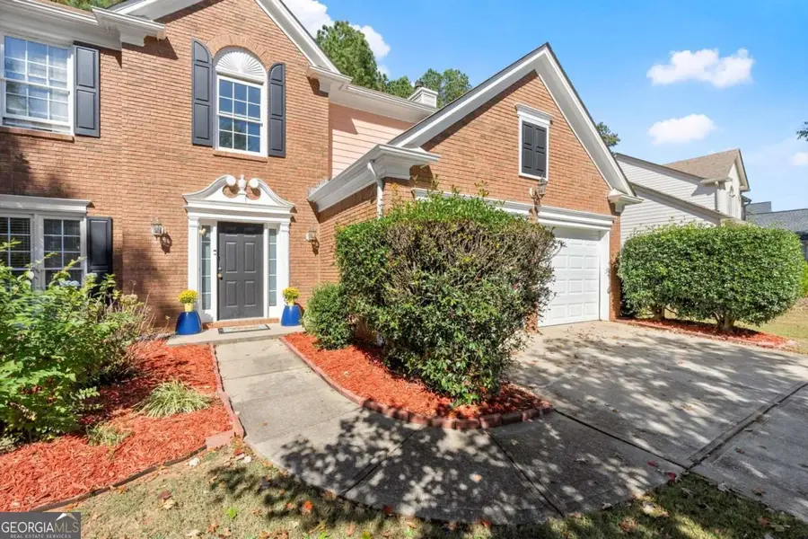 3515 River Summit Trail, Duluth, GA 30097 - Image #2