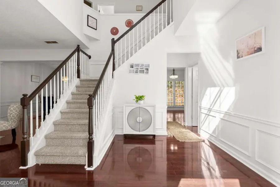 3515 River Summit Trail, Duluth, GA 30097 - Image #3