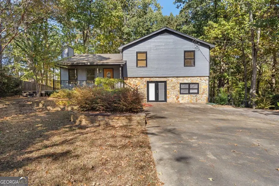 2845 Sardis Drive, Buford, GA 30519 - Image #2