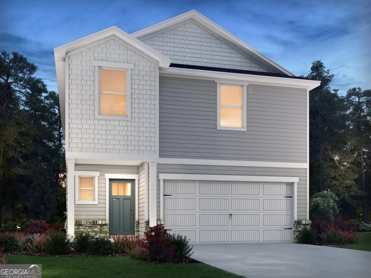 2012 Nolan Way, Conyers, GA 30013 - Image #1