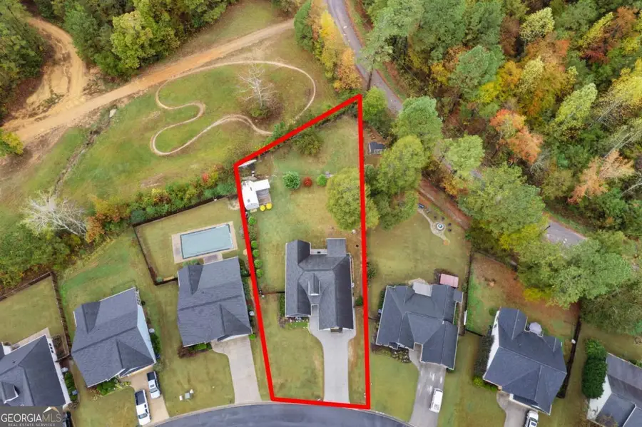 50 Round Rock Circle Ne, Rome, GA 30161 - Image #3