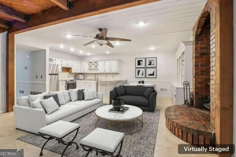 5250 Aubrey Lane, Cumming, GA 30028 - Image #3