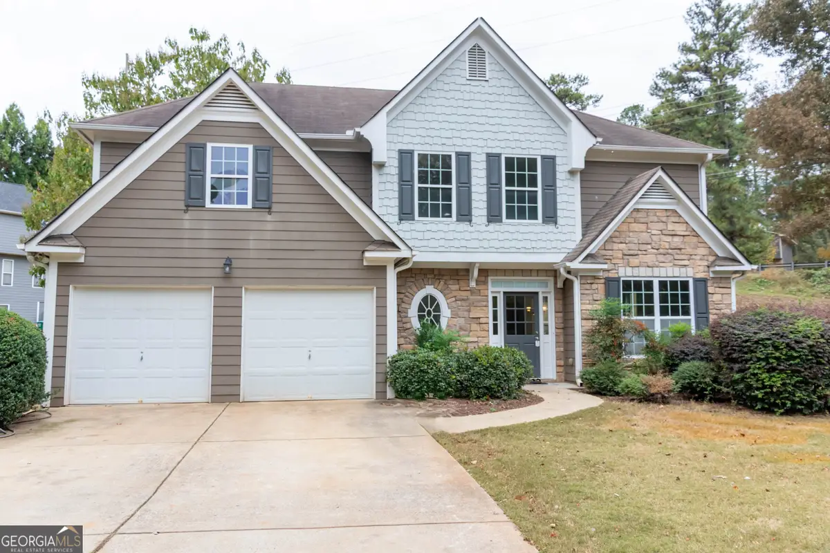 713 Baugh Springs Lane, Lawrenceville, GA 30044 - #1