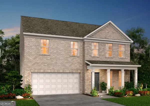 6122 Marigold Way, Atlanta, GA 30349