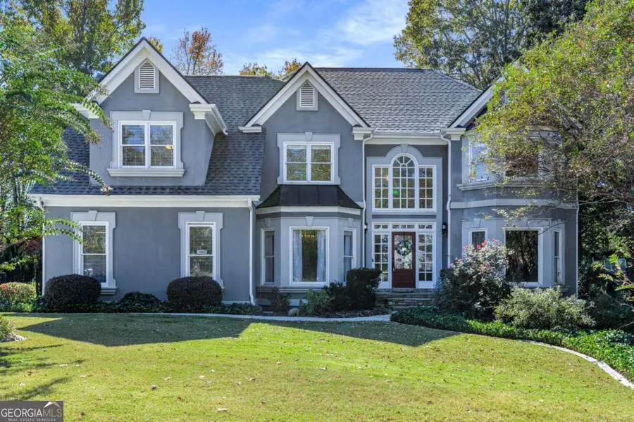 3375 Fairway Bend Drive, Dacula, GA 30019 - Image #2