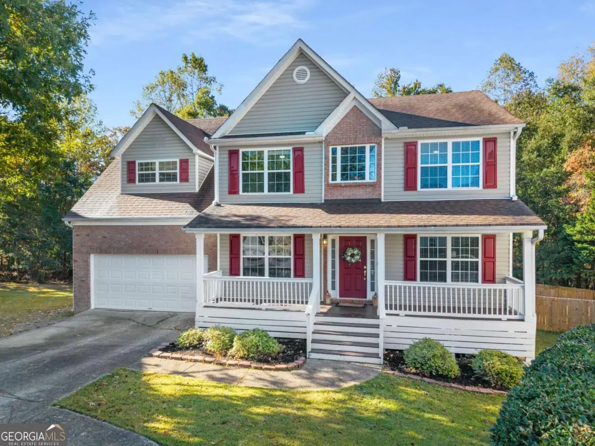 3600 Bogan Mill Road, Buford, GA 30519 - Image #1