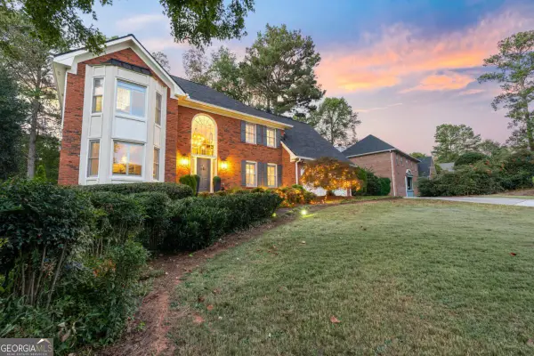 2661 Willow Green Drive, Duluth, GA 30096