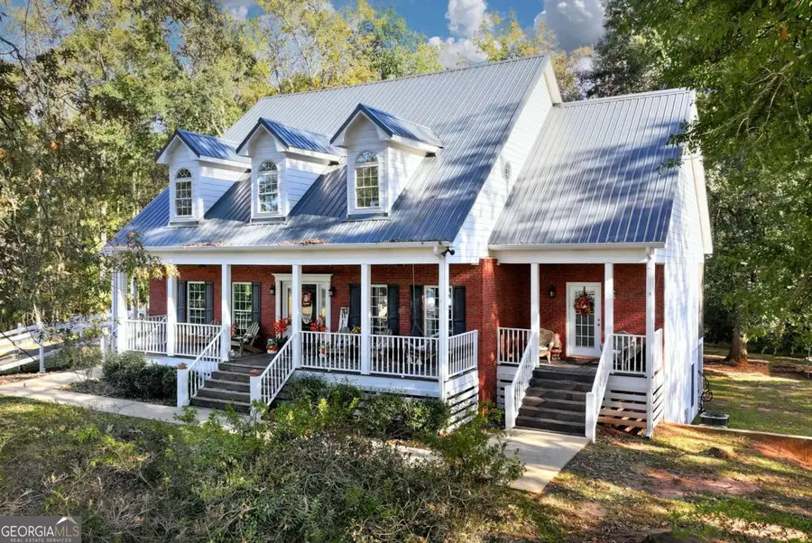 51 Howiington Road, Jefferson, GA 30549 - #3