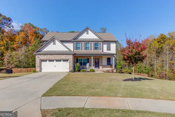43 Belmont Court, Monroe, GA 30655