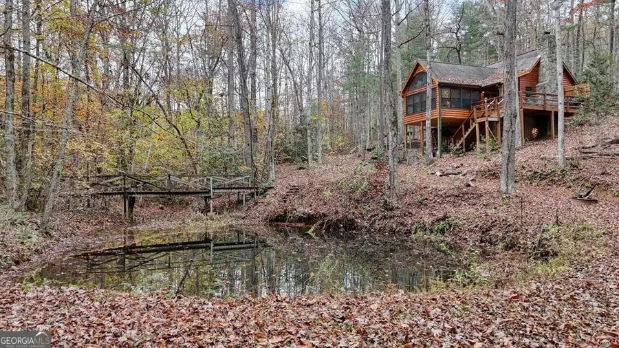 2479 Plum Orchard Road, Clayton, GA 30525 - #3