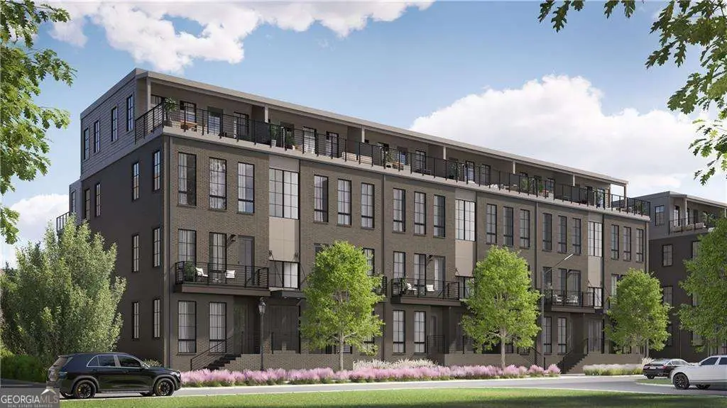 919 Hughley Circle Se #72, Atlanta, GA 30316 - Image #1