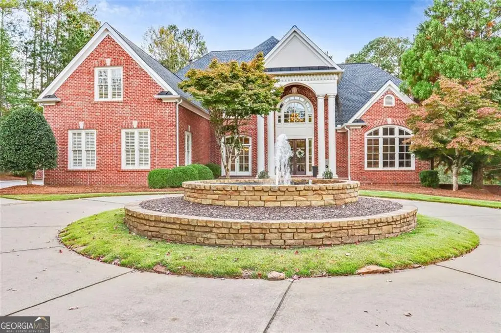 6335 Howell Cobb Court, Acworth, GA 30101 - Image #1