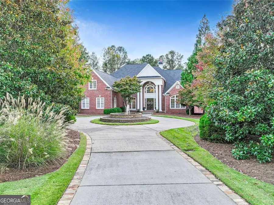 6335 Howell Cobb Court, Acworth, GA 30101 - Image #2