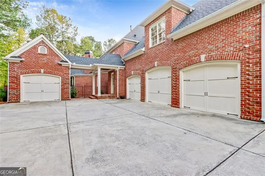 6335 Howell Cobb Court, Acworth, GA 30101 - Image #3