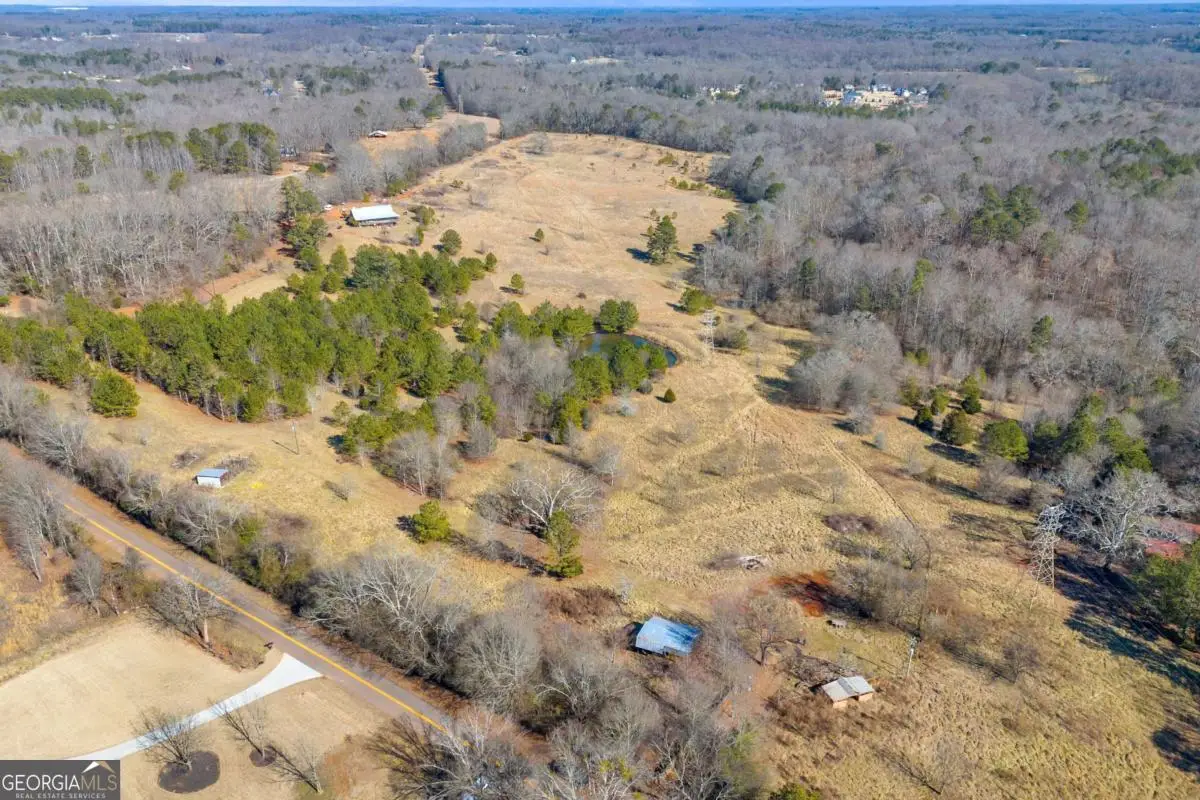 0 Moon Bridge Road, Winder, GA 30680 - Image #1