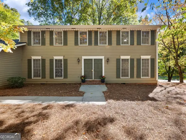 3055 Rivermont Parkway, Johns Creek, GA 30022