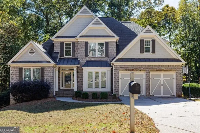 9823 Forest Hill Drive, Douglasville, GA 30135 - #2