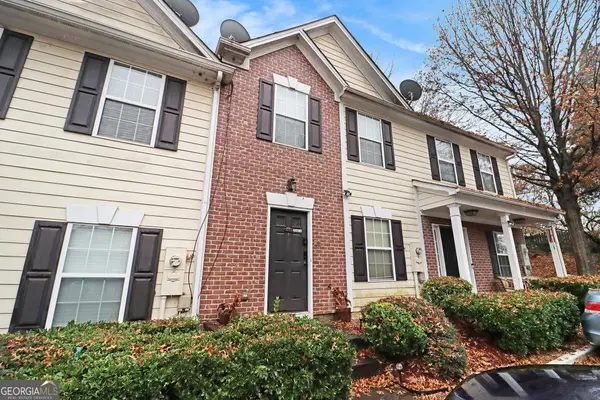 3055 Panthers Trace, Decatur, GA 30034
