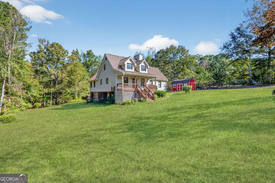 137 Fawn Drive, Villa Rica, GA 30180 - Image #2