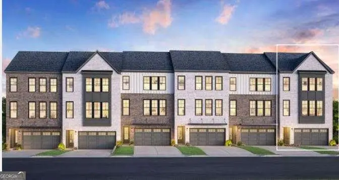 2255 Crestview Drive #43, Brookhaven, GA 30319 - Image #1