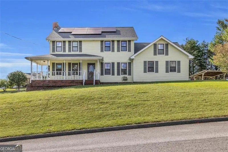 1629 Rebel, Rossville, GA 30741 - Image #2