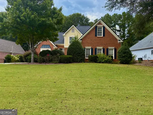 8384 Fairway Drive, Covington, GA 30014