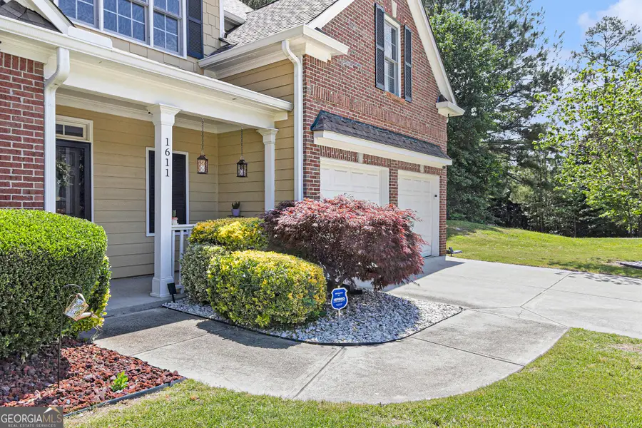 1611 Hillside Bend Crossing, Lawrenceville, GA 30043 - Image #3