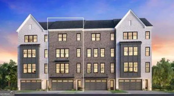 2186 Crestview Drive #57, Brookhaven, GA 30319 - #1