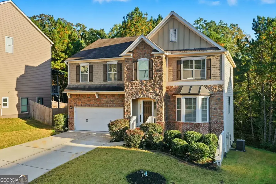 289 Ryans Point, Dallas, GA 30132 - Image #2
