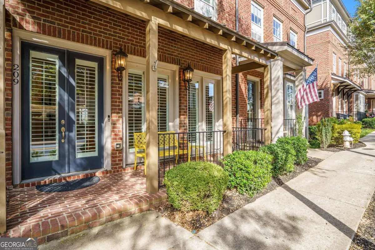 209 Waterman Street Se, Marietta, GA 30060 - #1