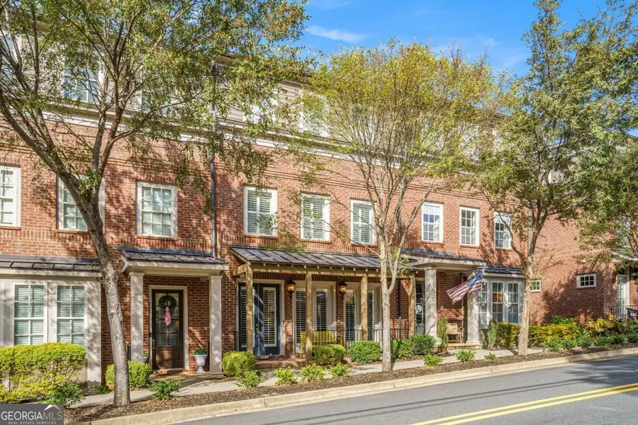 209 Waterman Street Se, Marietta, GA 30060 - #2