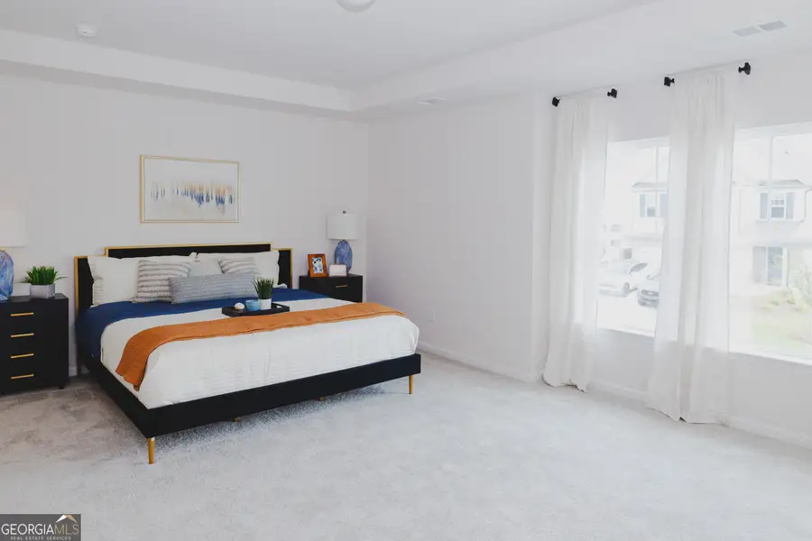 5 Briarwood Drive E, Dawsonville, GA 30534 - #2